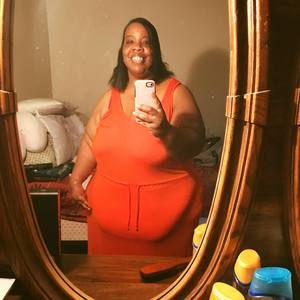 Meet your Posher, Jamanda